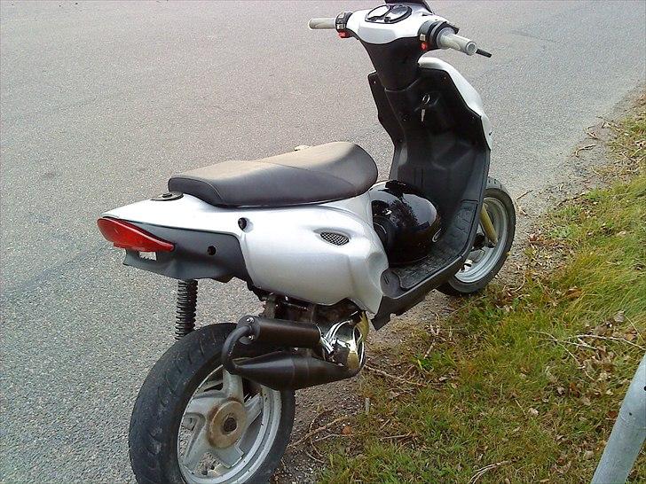 CPI popcorn (byttet) billede 4