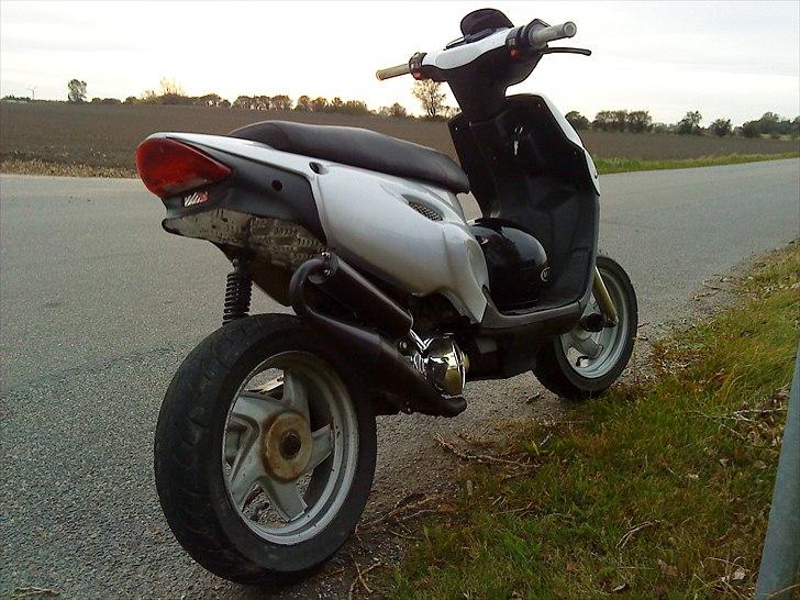 CPI popcorn (byttet) billede 5