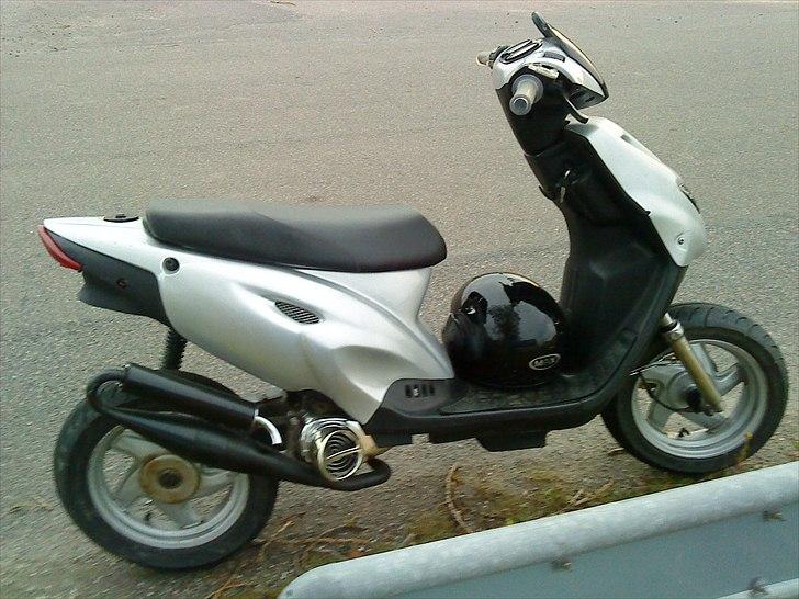 CPI popcorn (byttet) billede 6