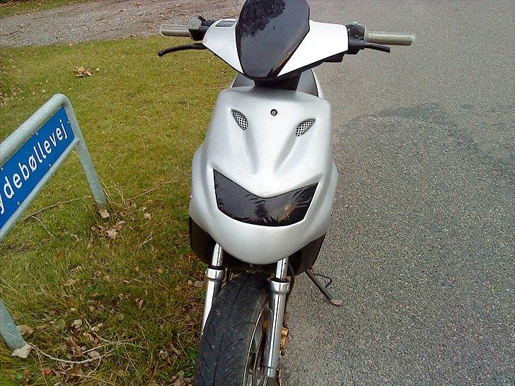 CPI popcorn (byttet) billede 7