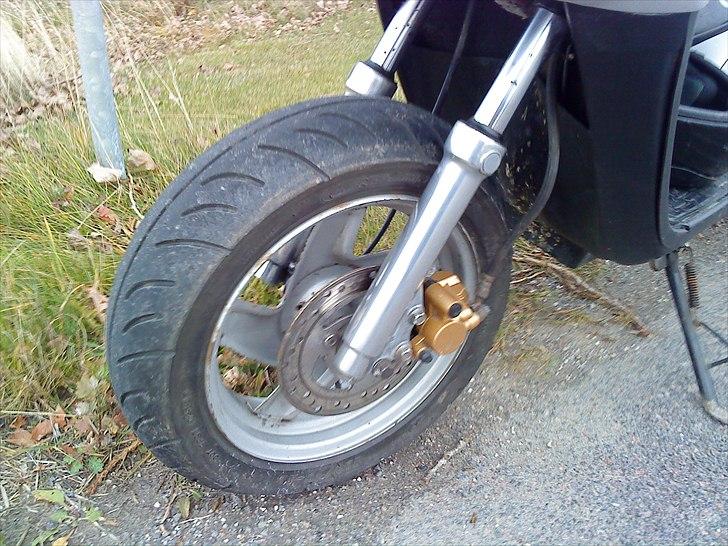 CPI popcorn (byttet) billede 8