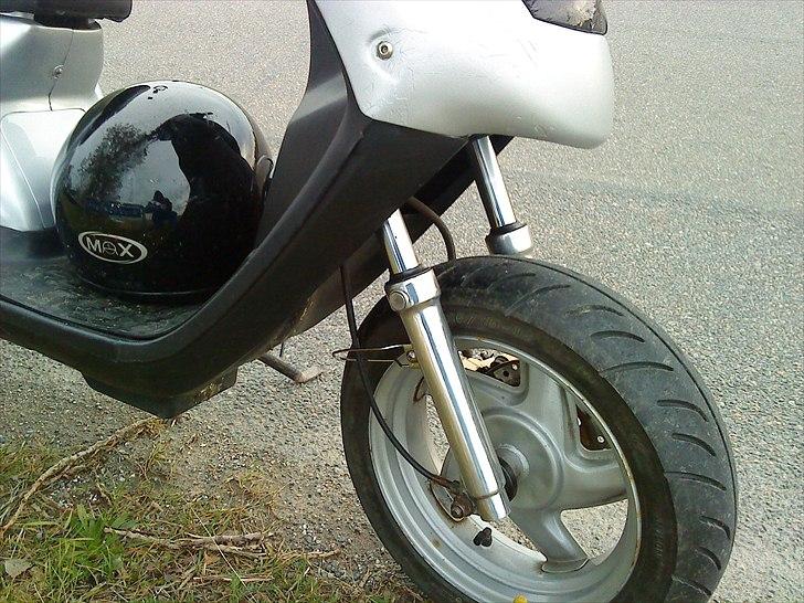 CPI popcorn (byttet) billede 9