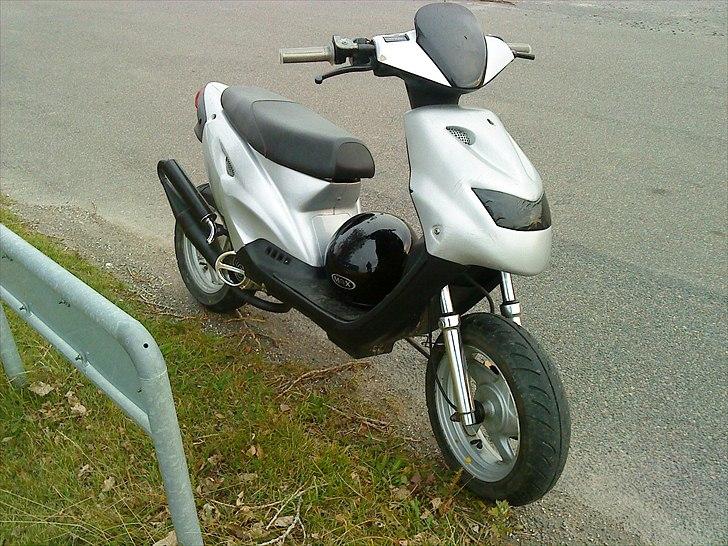 CPI popcorn (byttet) billede 10