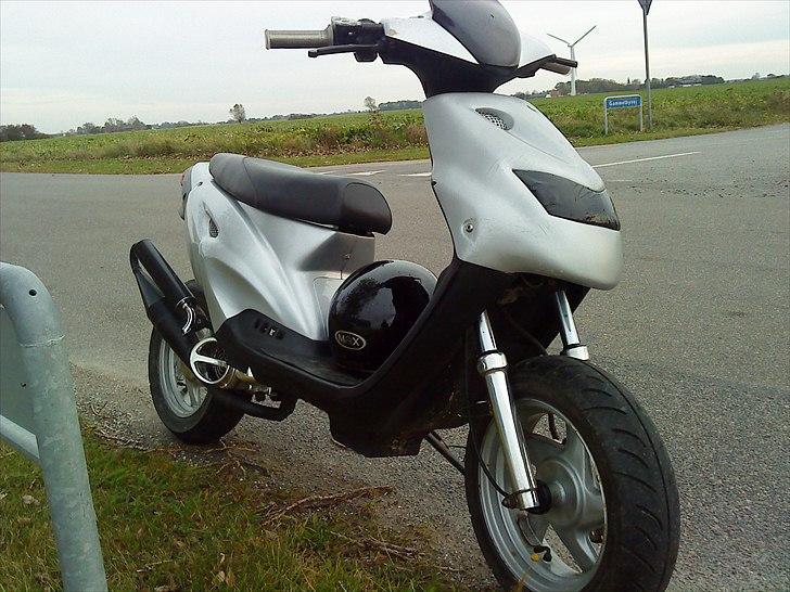 CPI popcorn (byttet) billede 11