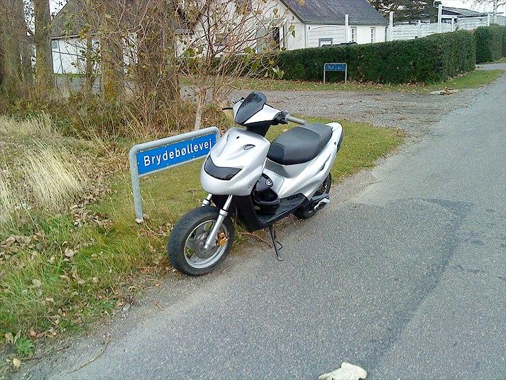 CPI popcorn (byttet) billede 12