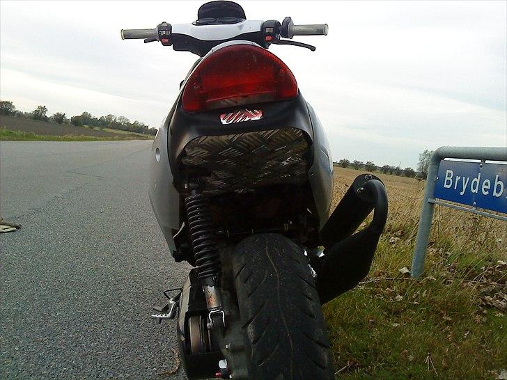 CPI popcorn (byttet) billede 13