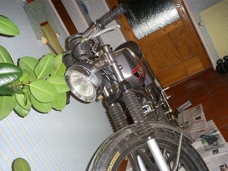 Kreidler RMC 3 ny renoveret! billede 19