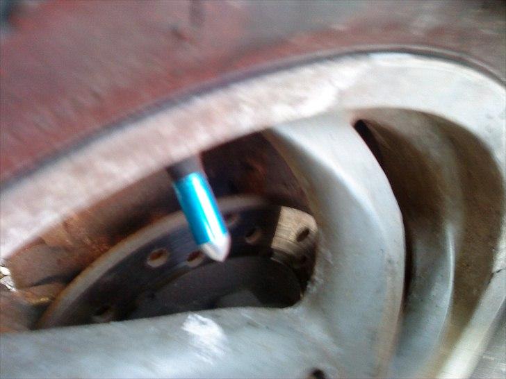 Gilera runner lc dd byttet t hot billede 11