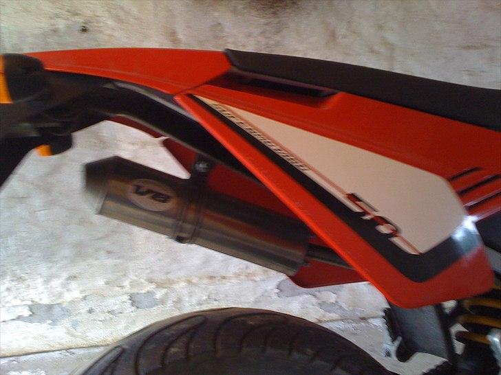 Gilera Smt billede 2