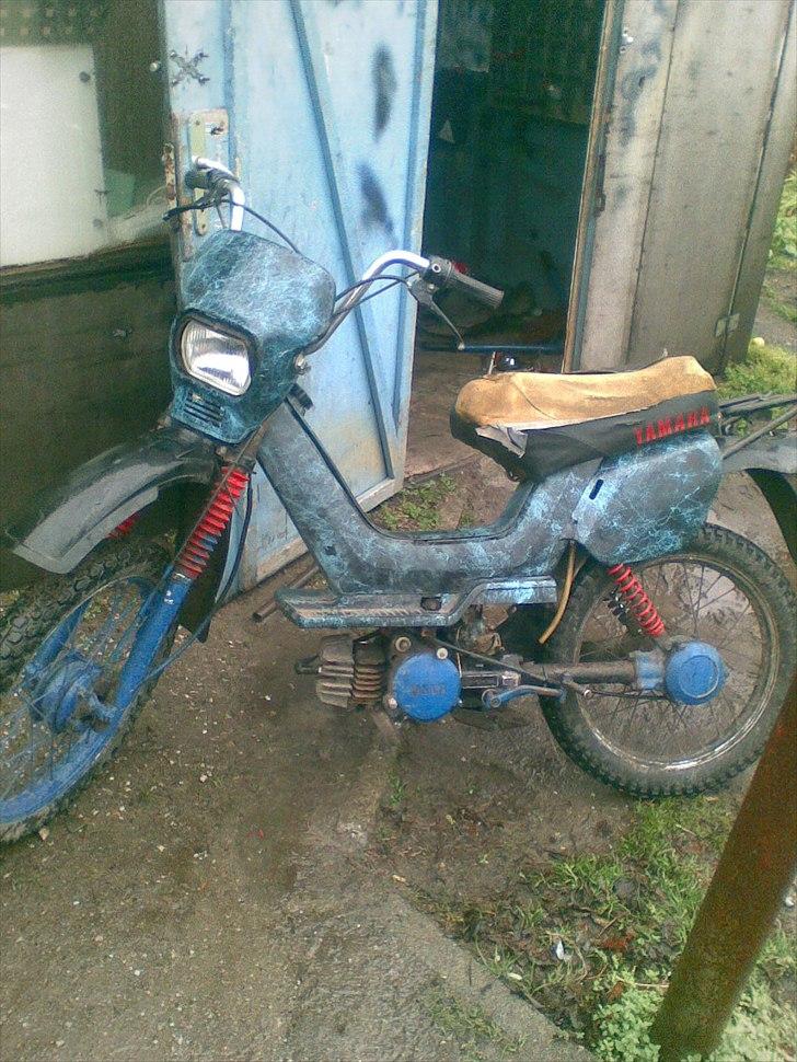 Yamaha sting nice  solgt billede 3