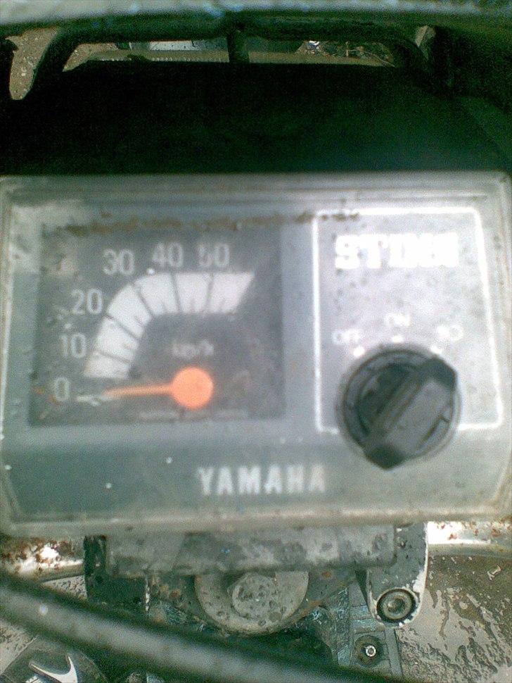 Yamaha sting nice  solgt billede 4