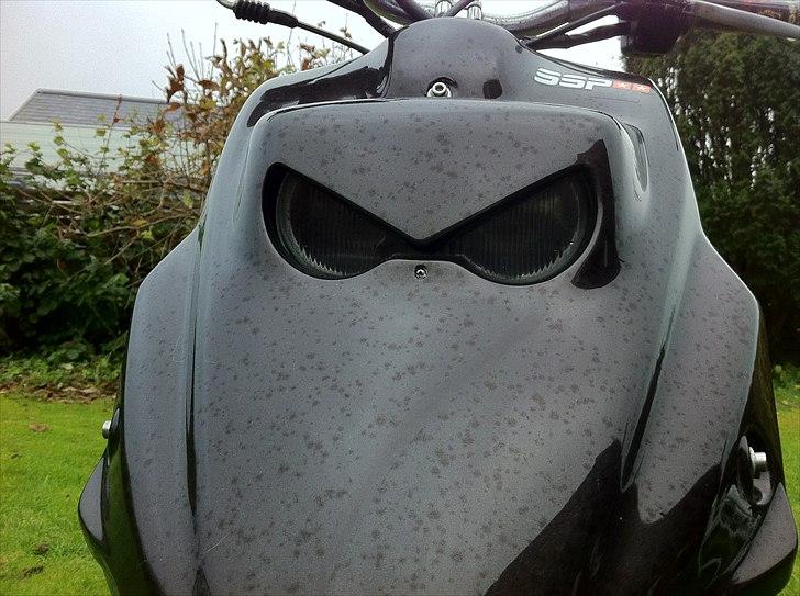 PGO Hot 50 [TIL SALG] 8000 ,- billede 4