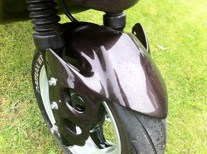 PGO Hot 50 [TIL SALG] 8000 ,- billede 5