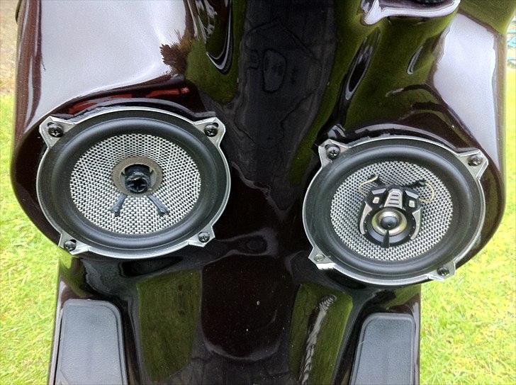 PGO Hot 50 [TIL SALG] 8000 ,- billede 7