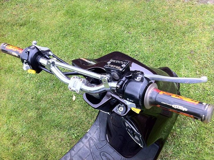 PGO Hot 50 [TIL SALG] 8000 ,- billede 8