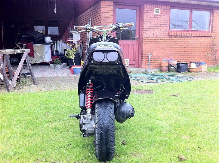 PGO Hot 50 [TIL SALG] 8000 ,- billede 12