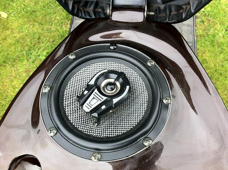 PGO Hot 50 [TIL SALG] 8000 ,- billede 15