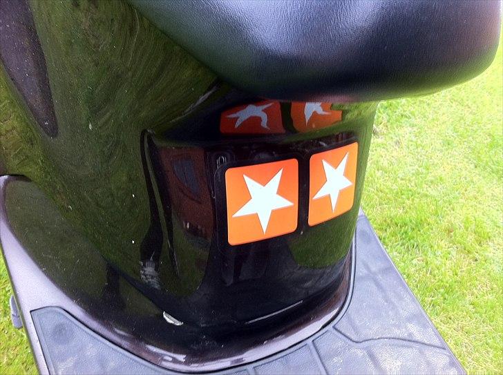 PGO Hot 50 [TIL SALG] 8000 ,- billede 16