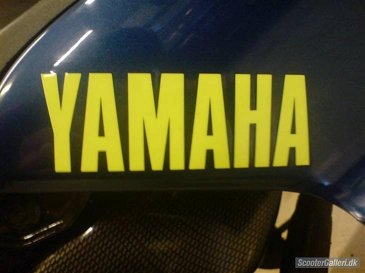 Yamaha jog r billede 2