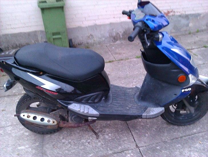 PGO DR. Big *Bytted til Puch* billede 3
