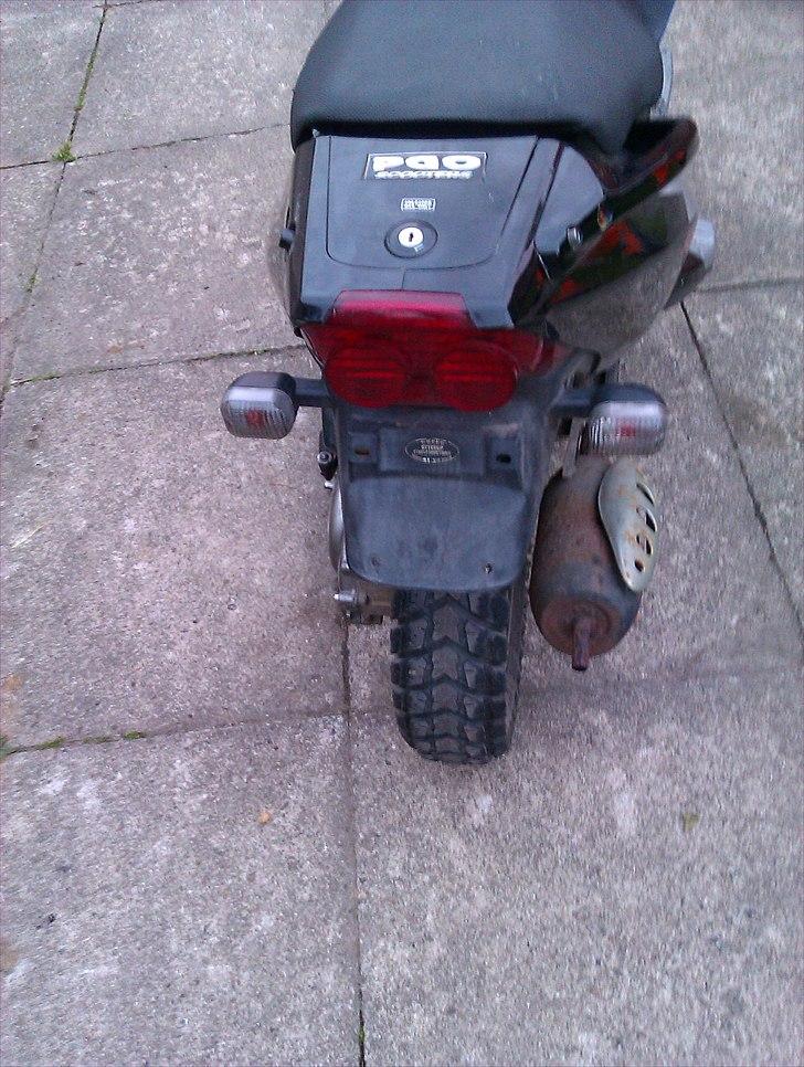 PGO DR. Big *Bytted til Puch* billede 4
