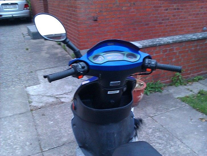 PGO DR. Big *Bytted til Puch* billede 5
