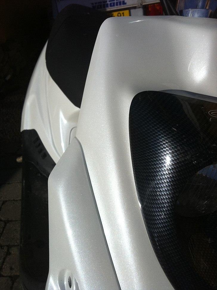 PGO hot50 //  billede 1