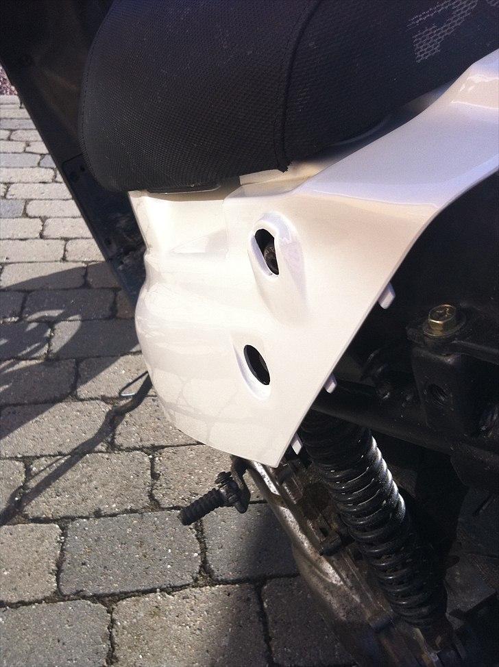 PGO hot50 //  billede 3