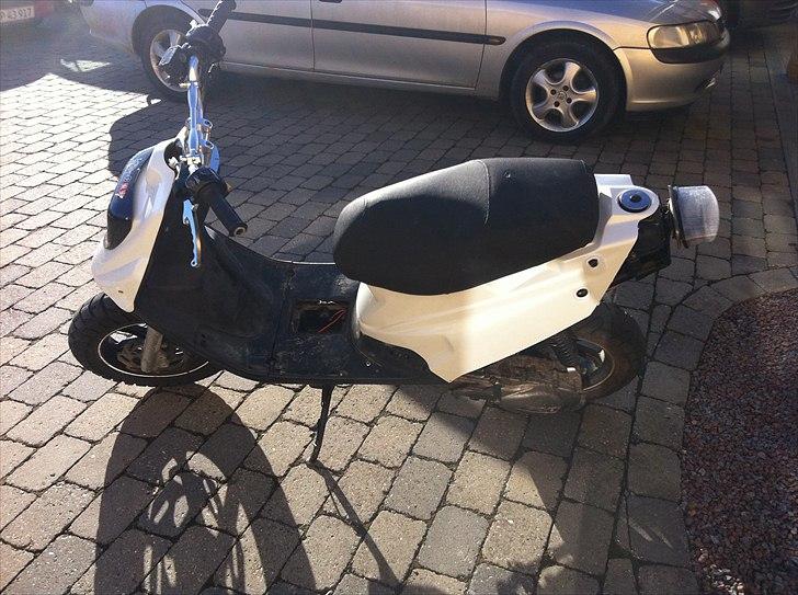 PGO hot50 //  billede 6