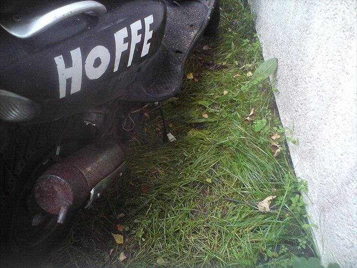 Yamaha neos billede 3