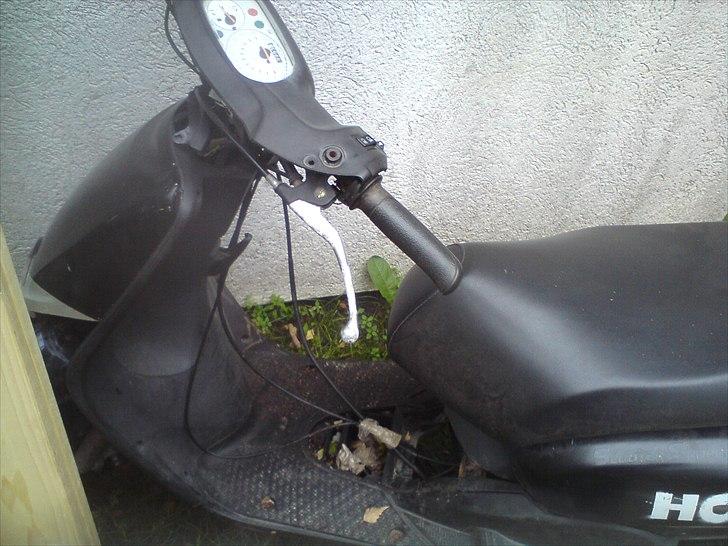 Yamaha neos billede 4