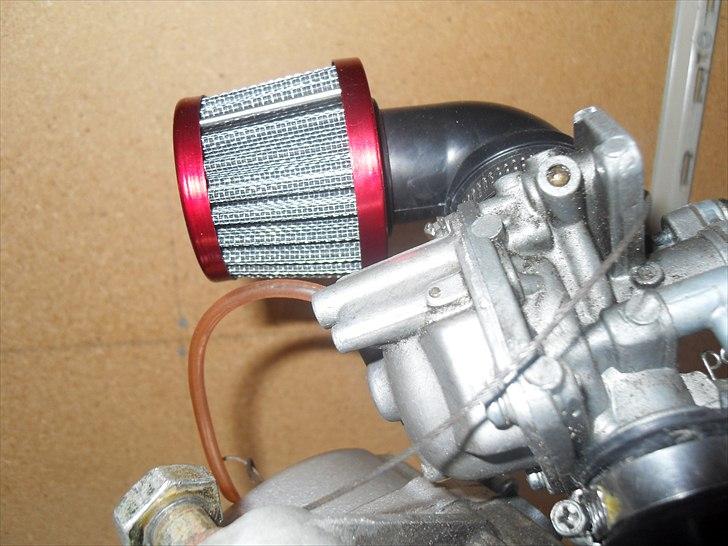 Adly Baboon AC SD (Byttet) billede 3