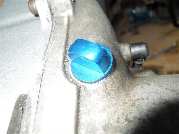 Adly Baboon AC SD (Byttet) billede 7