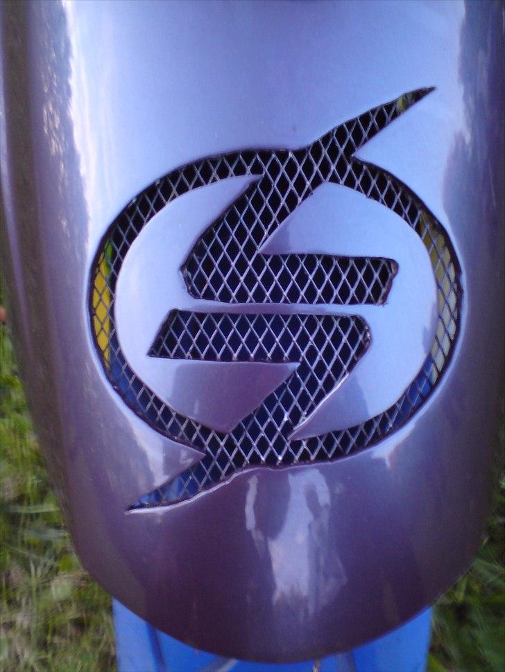 Yamaha Neo's Prinsessen billede 14