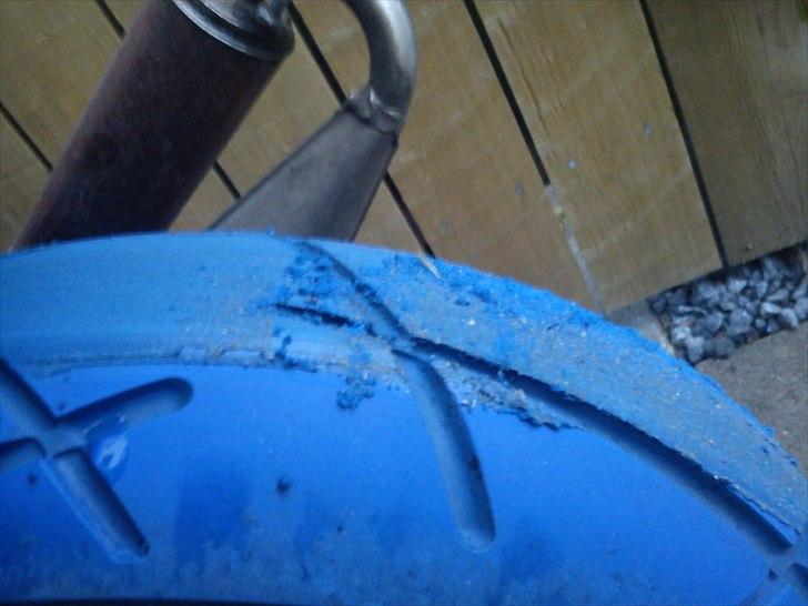 Yamaha Neo's Prinsessen billede 15