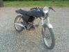 Suzuki DM50 SOLGT