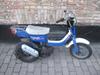 Suzuki FZ50 [SOLGT] [Tidl. scooter]