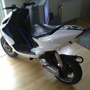 Yamaha Aerox