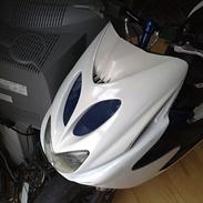 Yamaha Aerox
