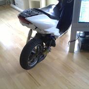 Yamaha Aerox