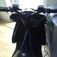 Yamaha Aerox