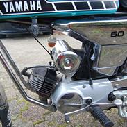 Yamaha fs1 4 gear