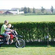 Aprilia SX 50 [Stjålet]