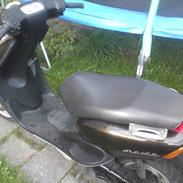 Yamaha Neos