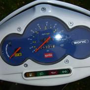 Aprilia Sonic