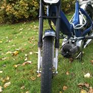 Puch maxi k (lige  solgt)