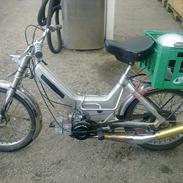 Puch Maxi K /Tidl. Scooter)