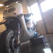 Aprilia Rally