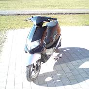Suzuki Estilete