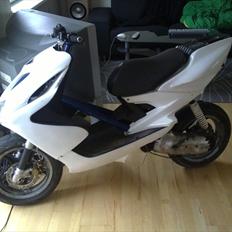 Yamaha Aerox